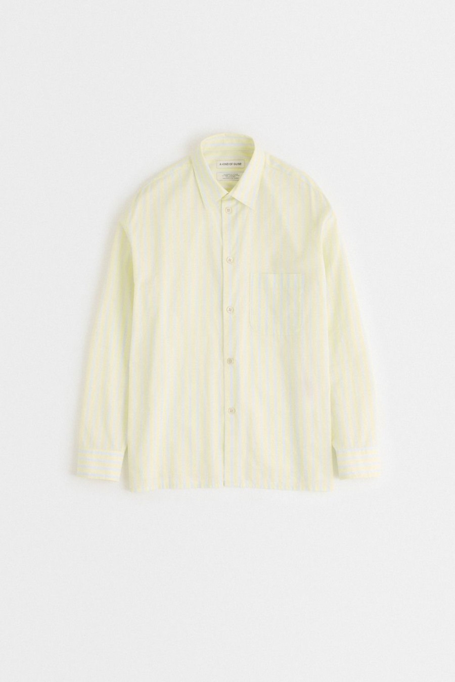 A Kind of Guise Gusto-Shirt | Hemden