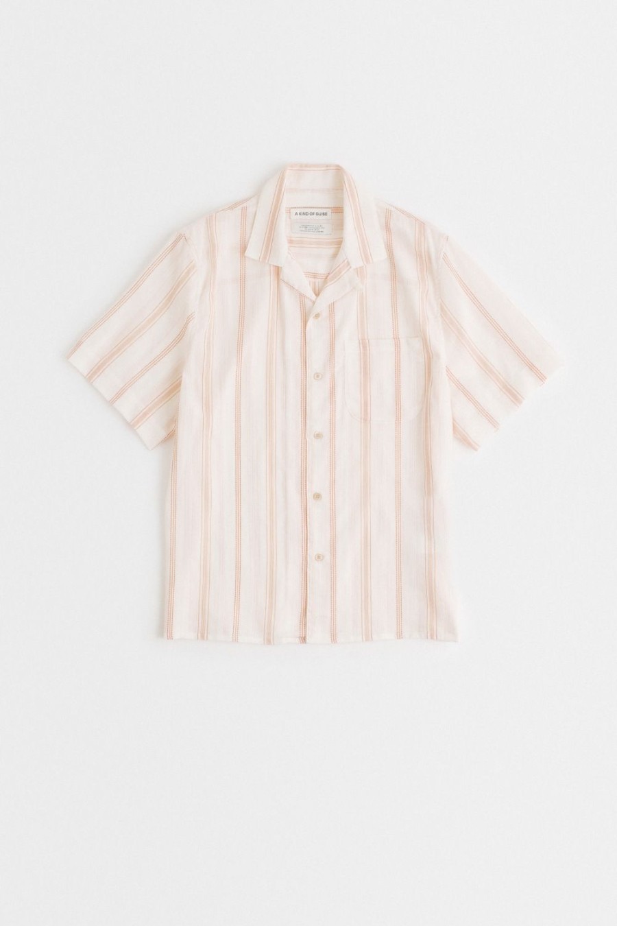 A Kind of Guise Gioia-Shirt | Hemden