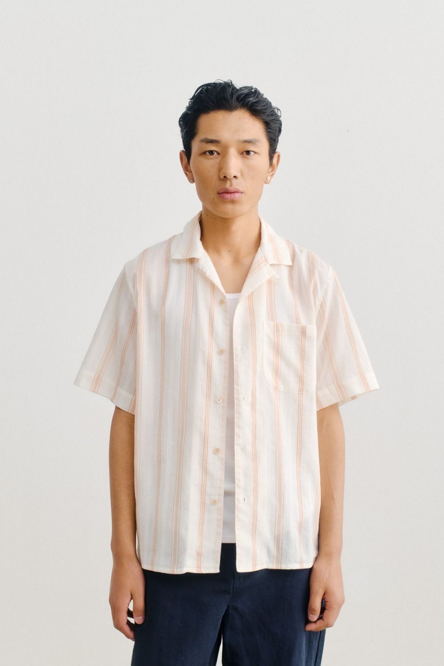 A Kind of Guise Gioia-Shirt | Hemden