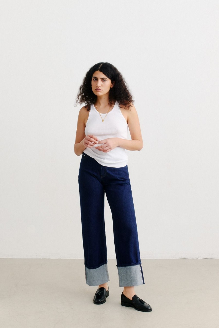 A Kind of Guise Lulieta-Jeans | Hose