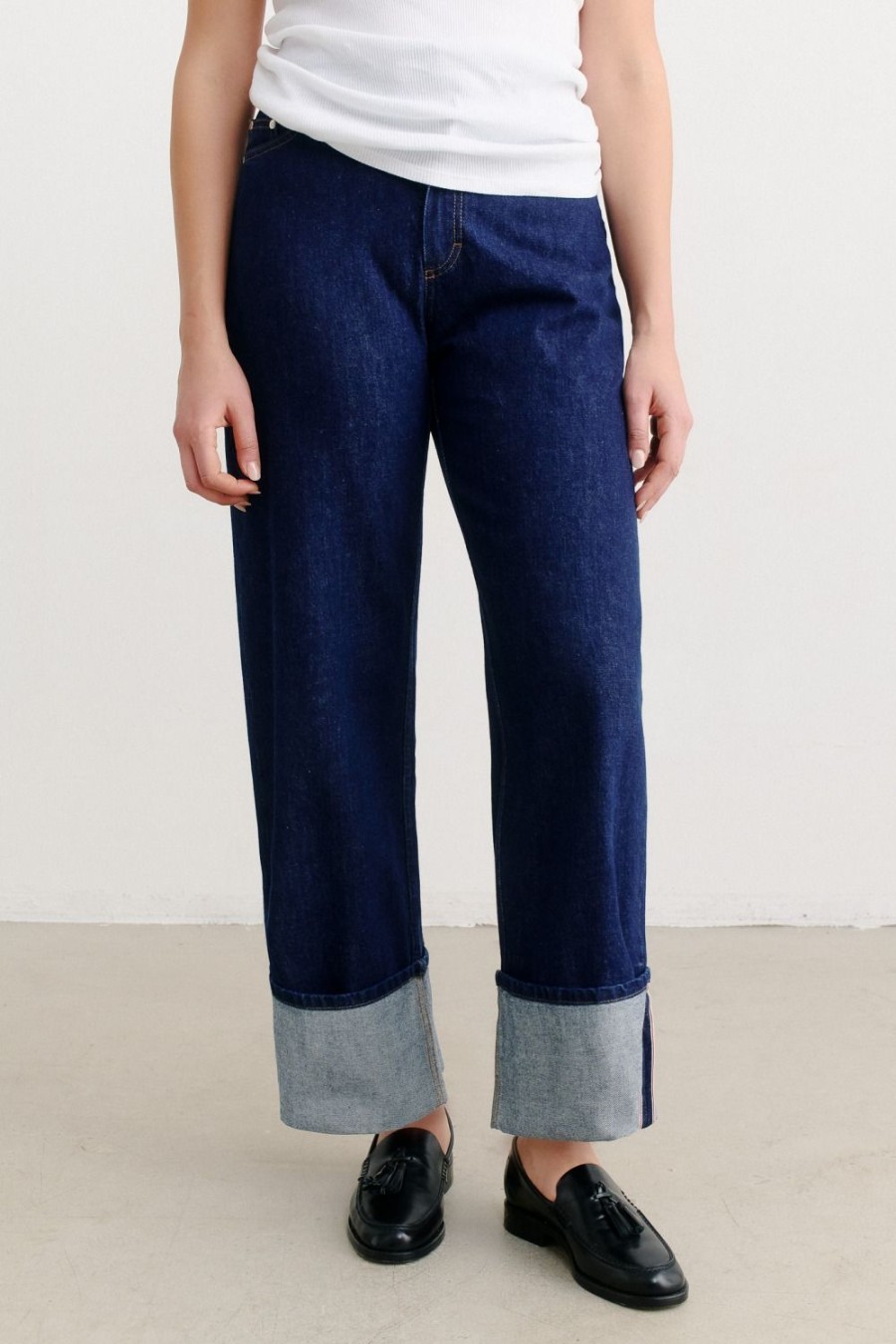 A Kind of Guise Lulieta-Jeans | Hose