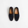 A Kind of Guise Bari Loafer Dark Azzurro | Schuhwerk