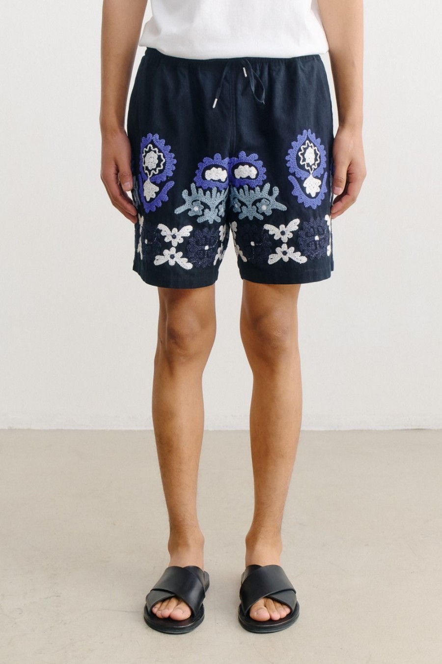 A Kind of Guise Volta-Shorts (Exklusiv Bei Akog) | Hose