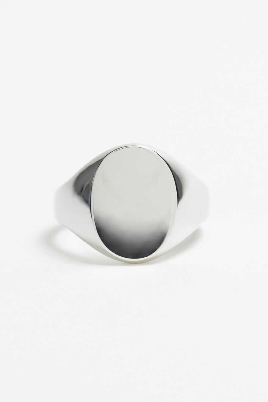 A Kind of Guise Siegelring Silber | Schmuck