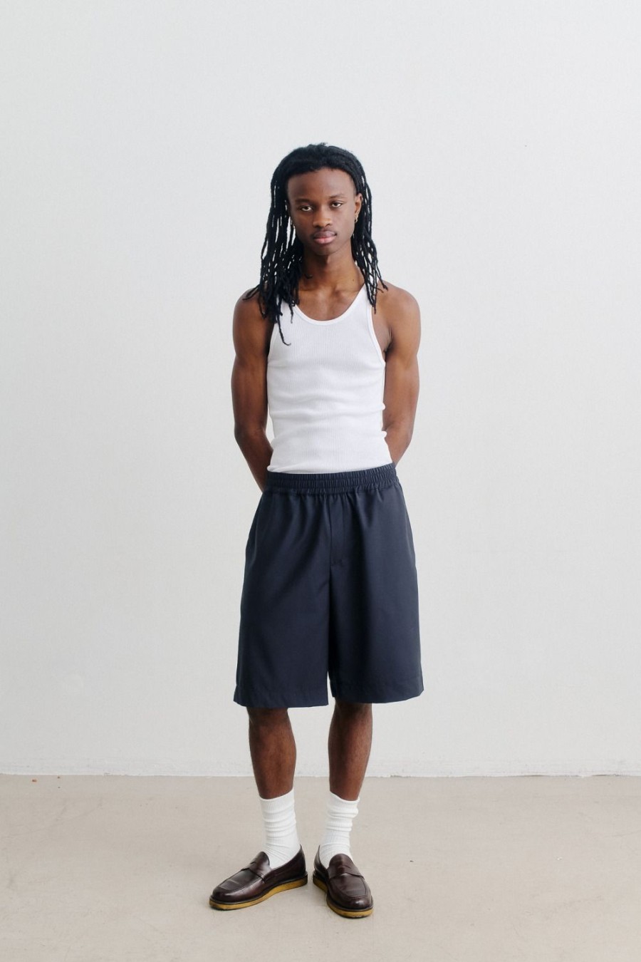 A Kind of Guise Saleh-Shorts | Hose