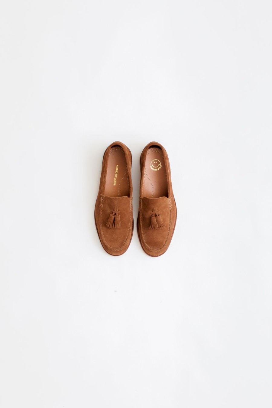 A Kind of Guise Napoli-Loafer | Schuhwerk