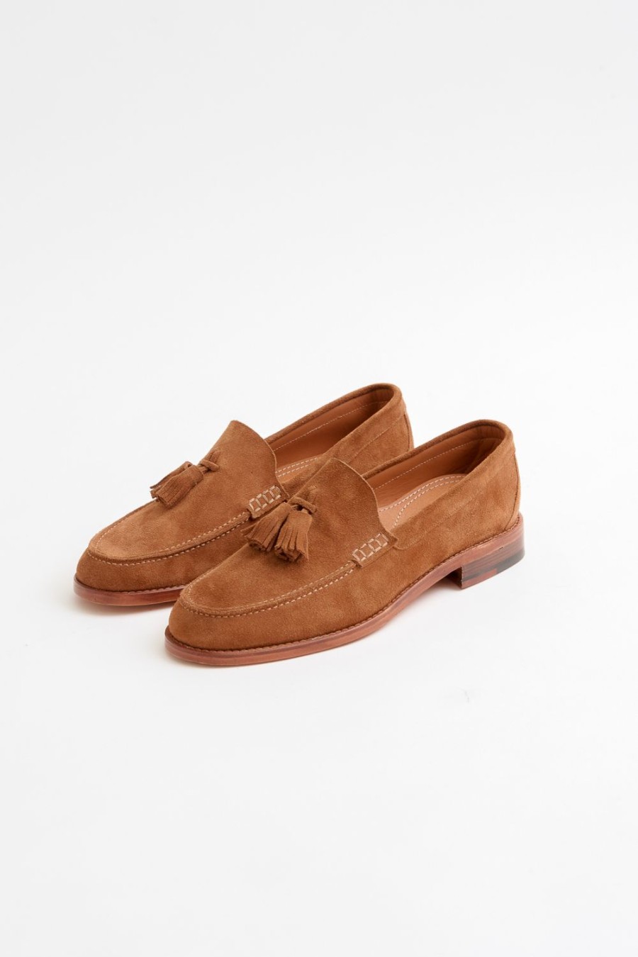 A Kind of Guise Napoli-Loafer | Schuhwerk