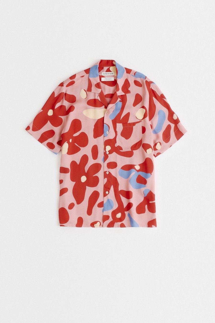 A Kind of Guise Gioia-Shirt | Hemden