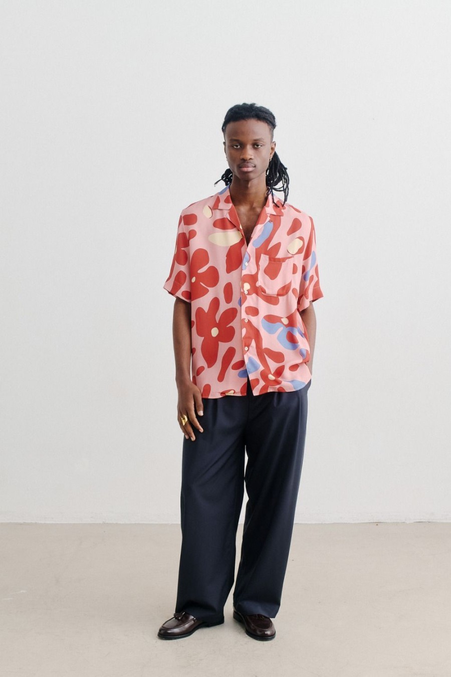 A Kind of Guise Gioia-Shirt | Hemden