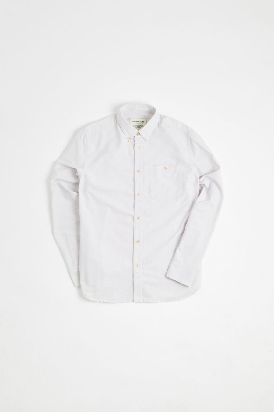 A Kind of Guise Permanents® Button-Down | Permanents®