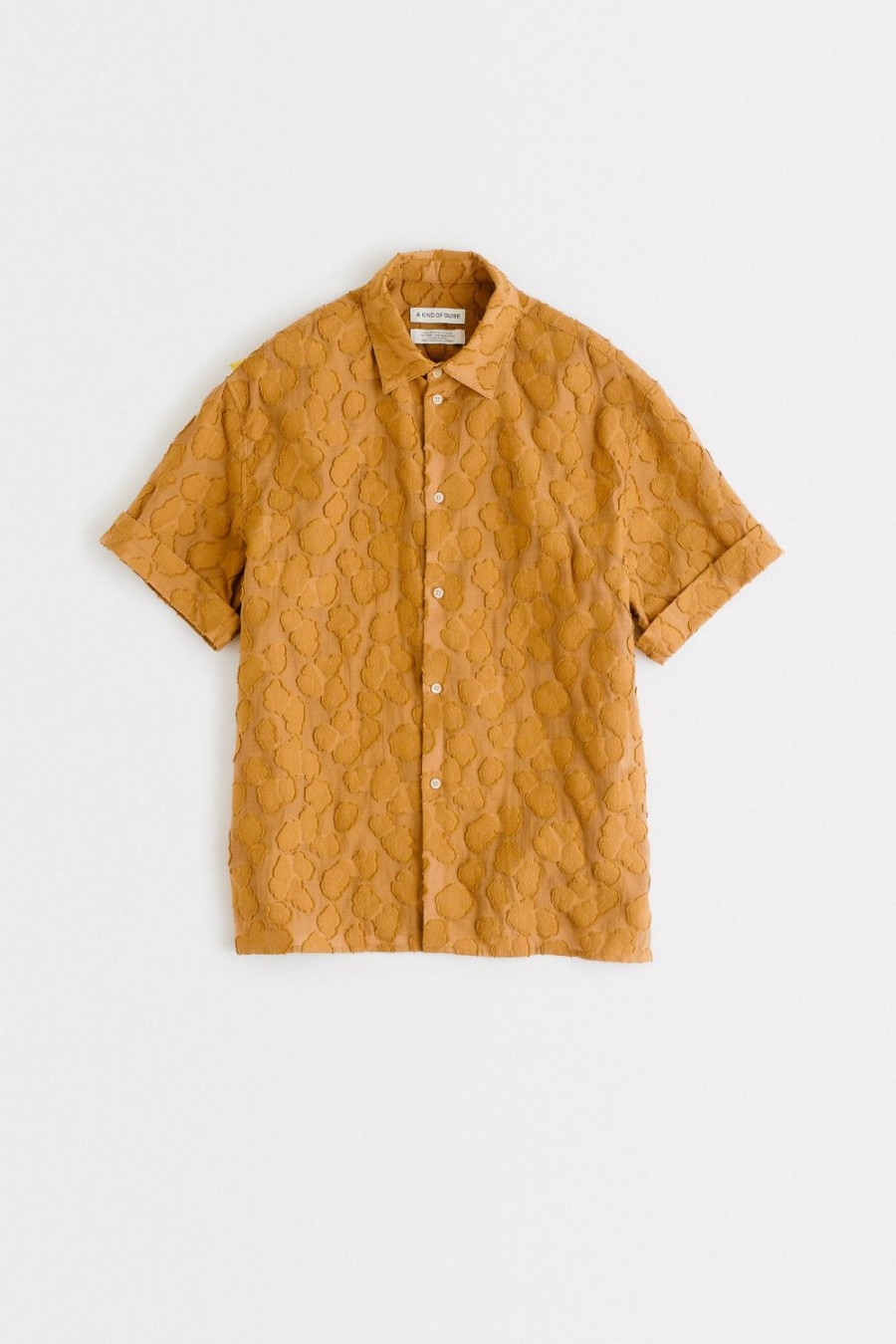 A Kind of Guise Elio-Shirt | Hemden