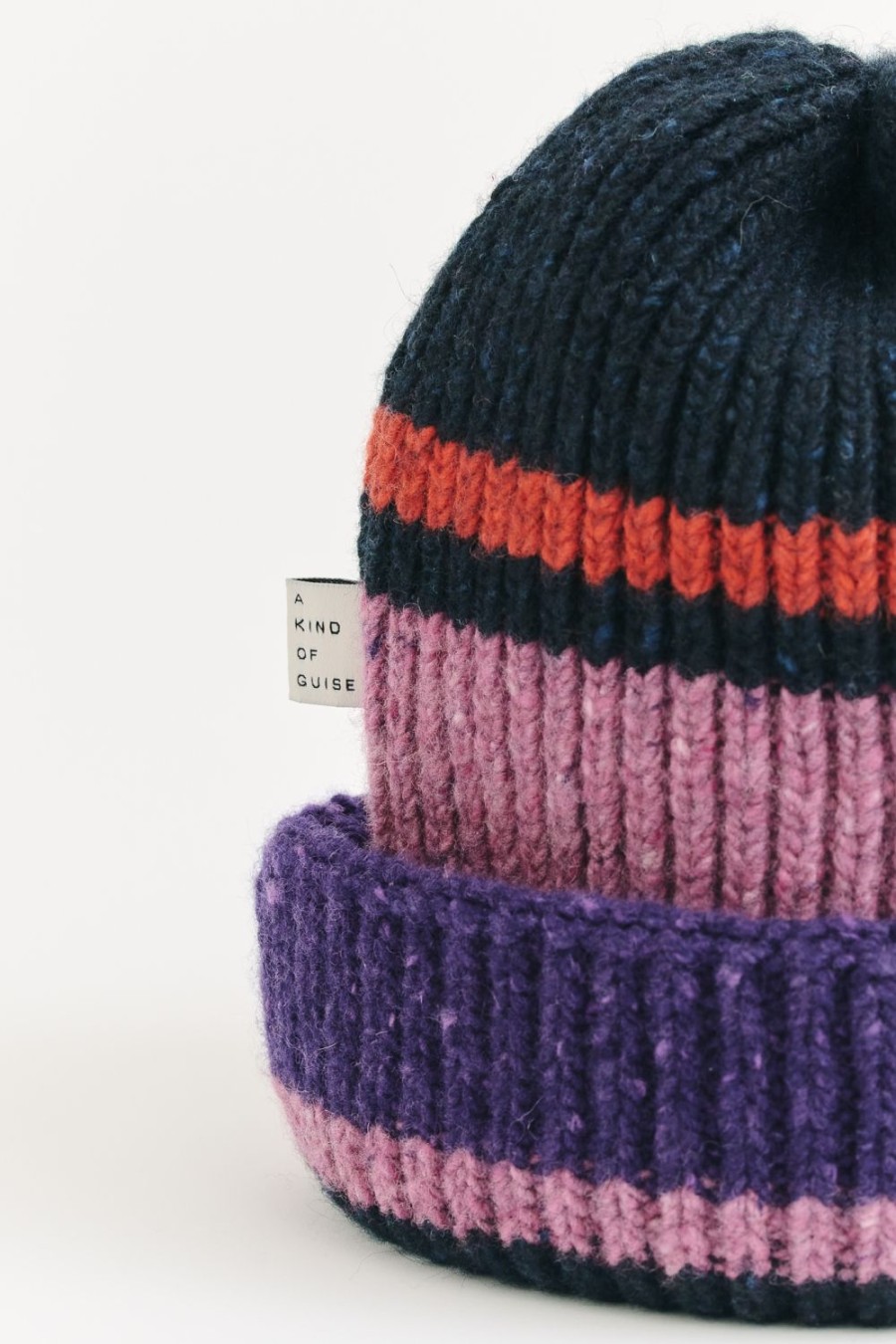 A Kind of Guise Allen Beanie (Exklusiv Bei Akog) | Kopfbedeckung