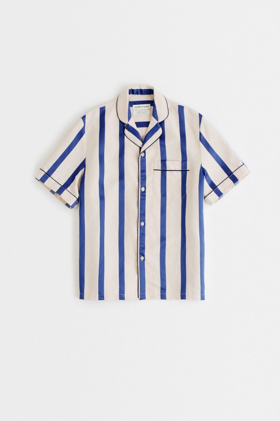 A Kind of Guise Cesare-Shirt | Hemden