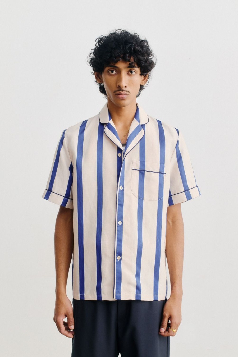 A Kind of Guise Cesare-Shirt | Hemden