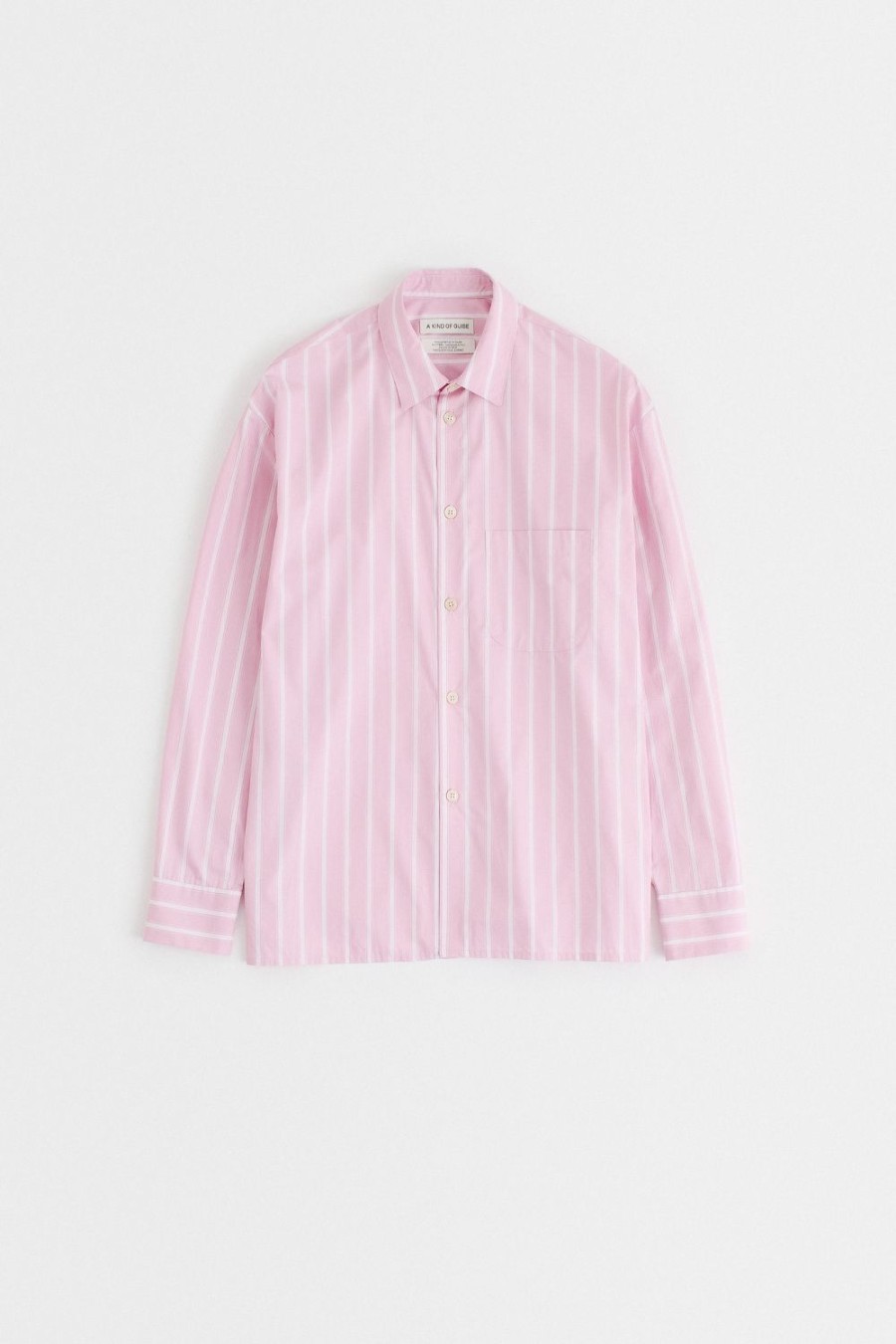 A Kind of Guise Gusto-Shirt | Hemden