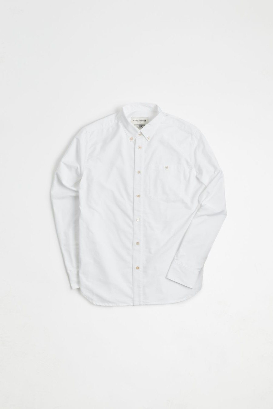 A Kind of Guise Permanents® Button-Down | Permanents®