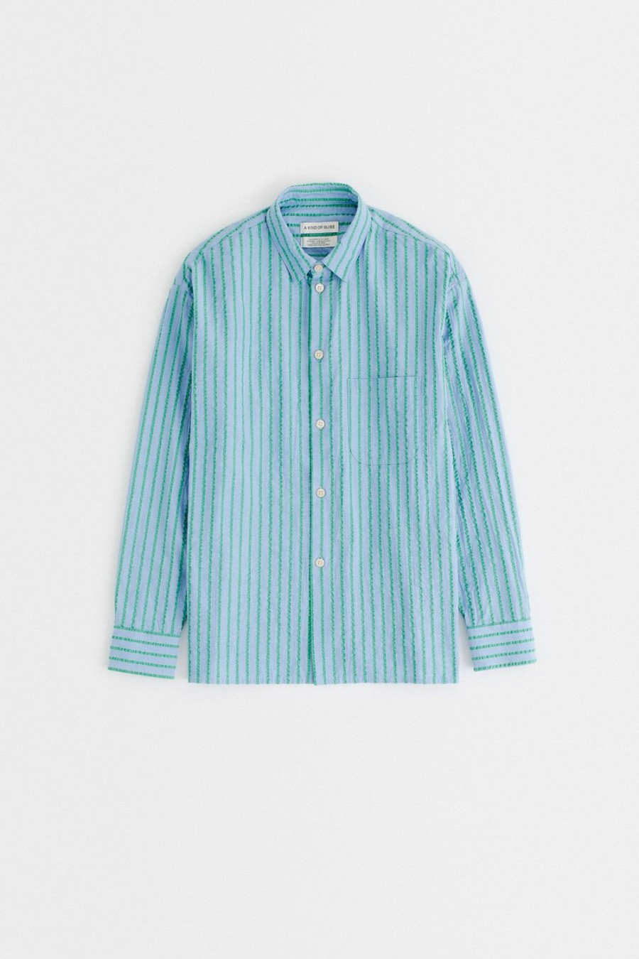 A Kind of Guise Gusto-Shirt | Hemden